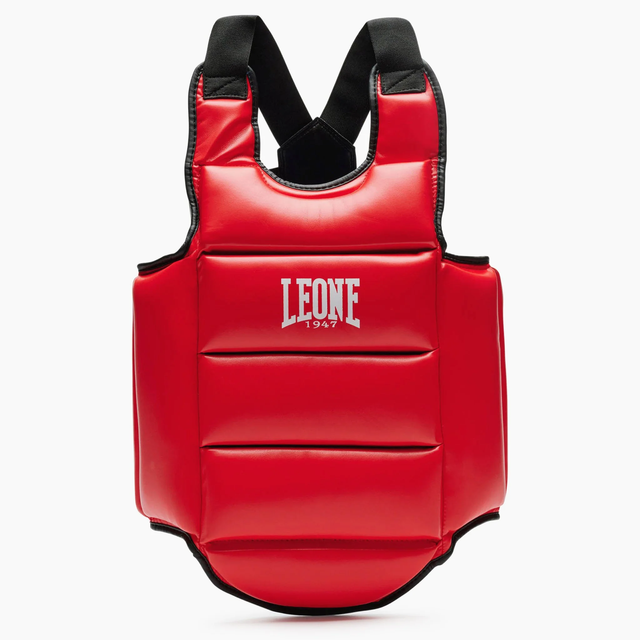 Gilet de protection enfant Réversible Leone PR336J  - Image 3