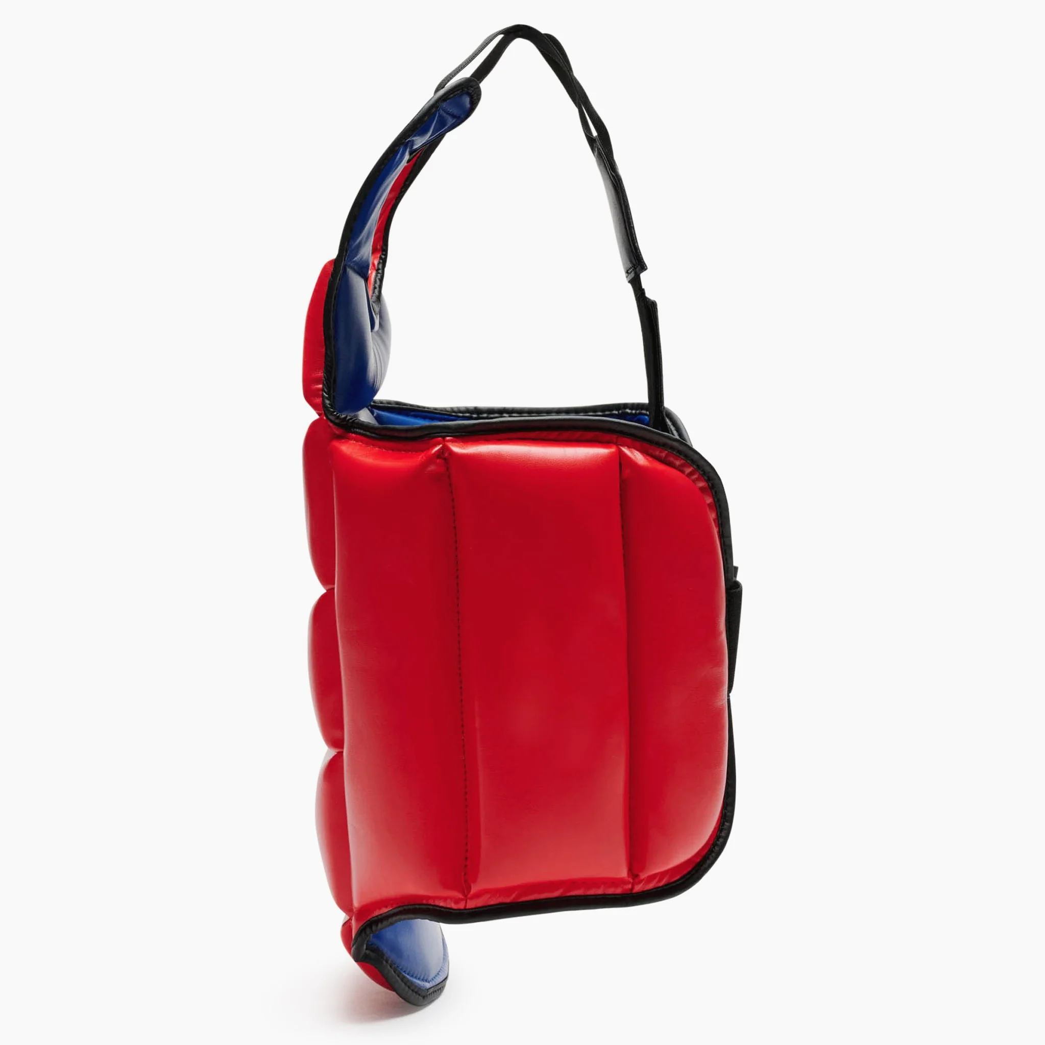 Gilet de protection enfant Réversible Leone PR336J  - Image 4