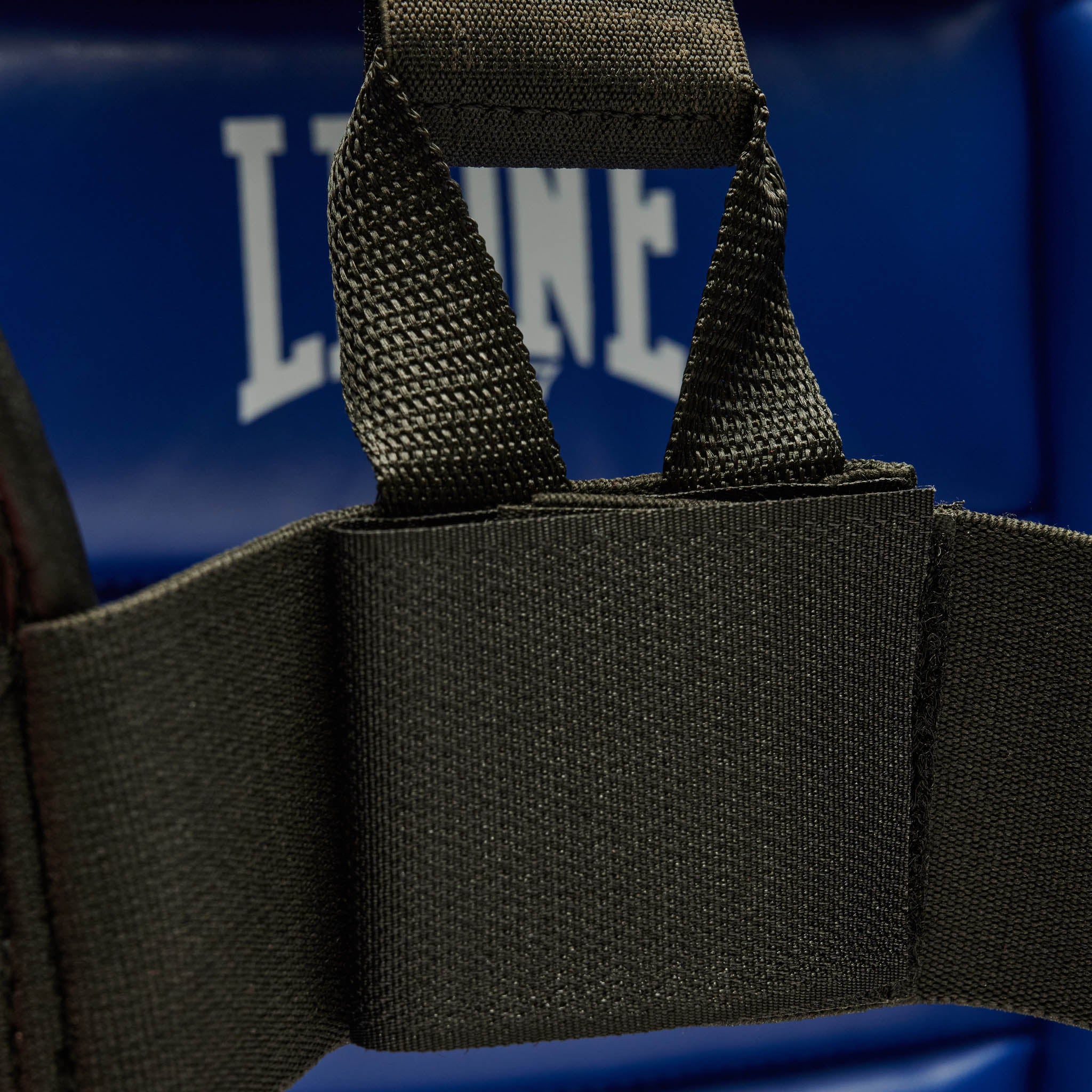 Gilet de protection enfant Réversible Leone PR336J  - Image 6