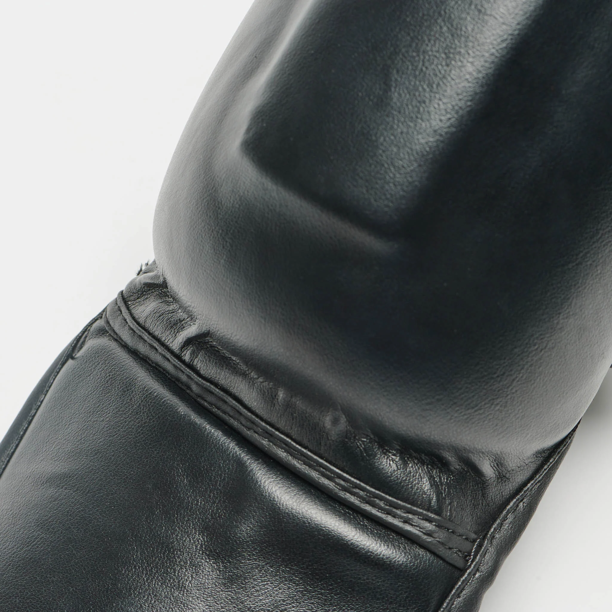 Protège-tibias enfant Leone Smart Junior PT135J  - Image 7