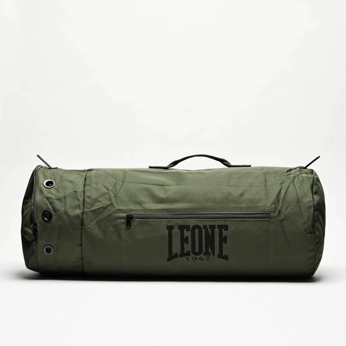 Leone Commande AC903 Sac de sport Vert  - Image 3
