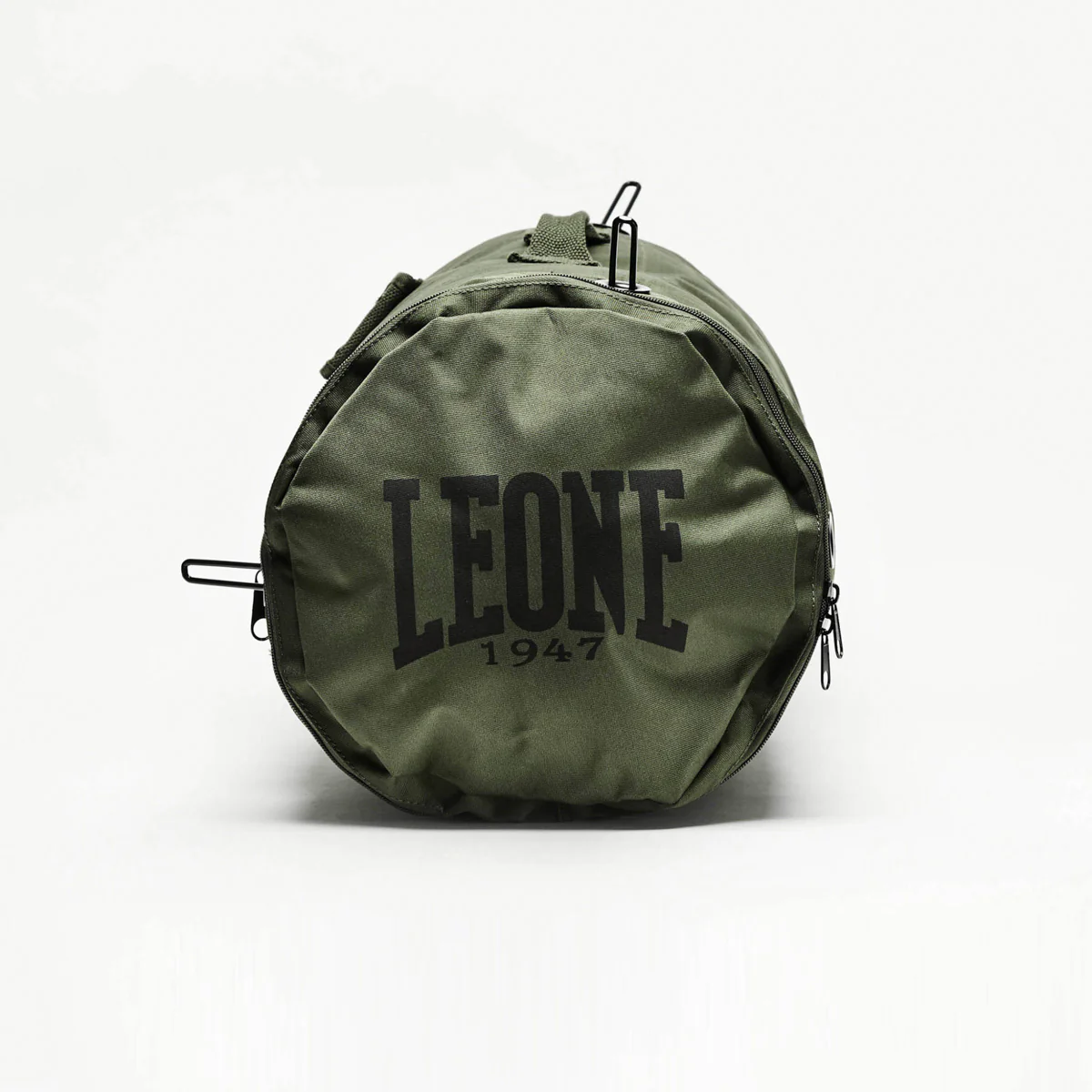 Leone Commande AC903 Sac de sport Vert  - Image 4
