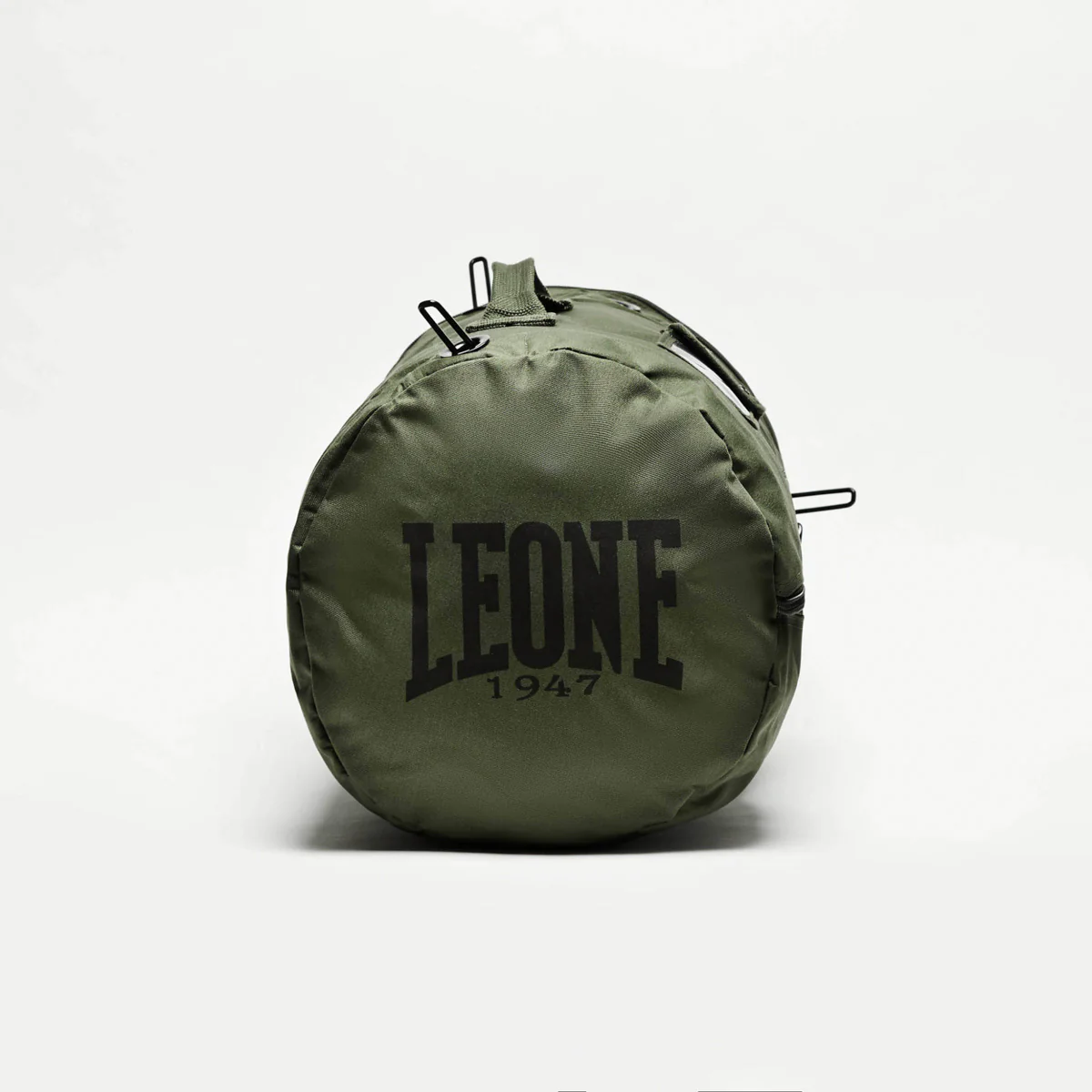 Leone Commande AC903 Sac de sport Vert  - Image 5
