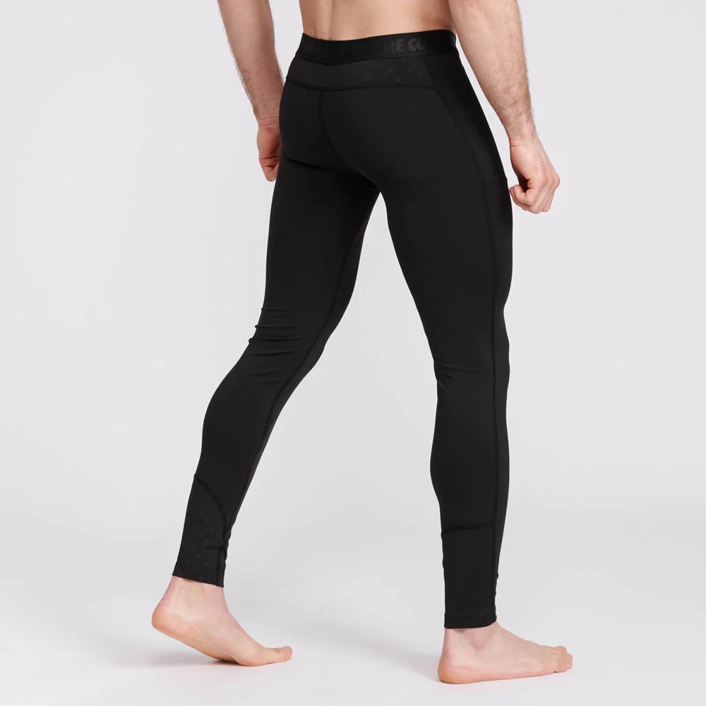 Pantalons de compression Leone DNA ABX714  - Image 3