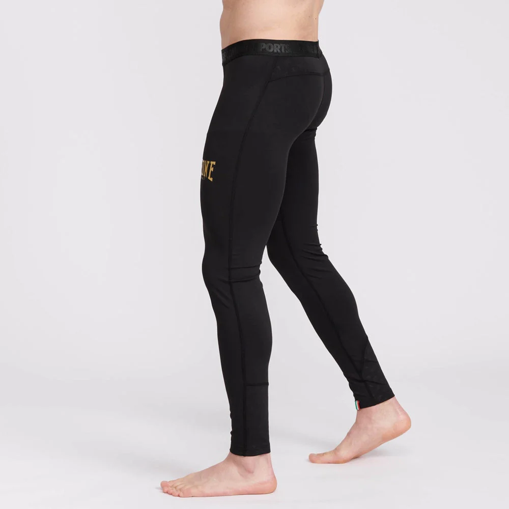 Pantalons de compression Leone DNA ABX714  - Image 7