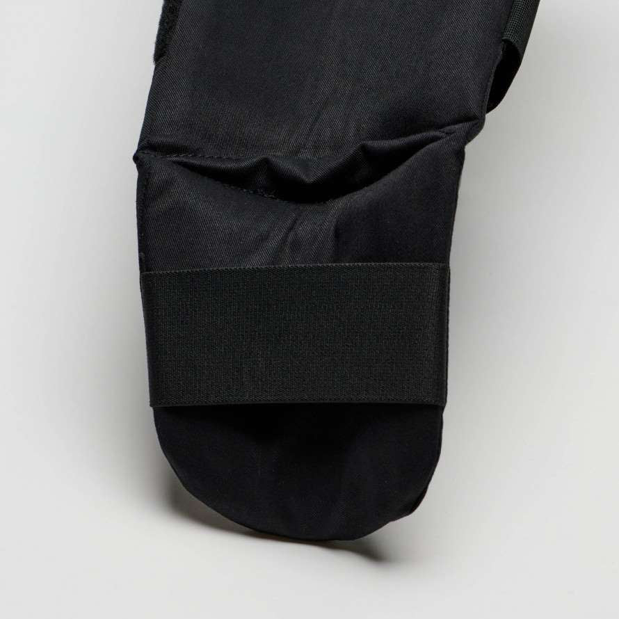 Protège-tibias Leone Basique PT132  - Image 10