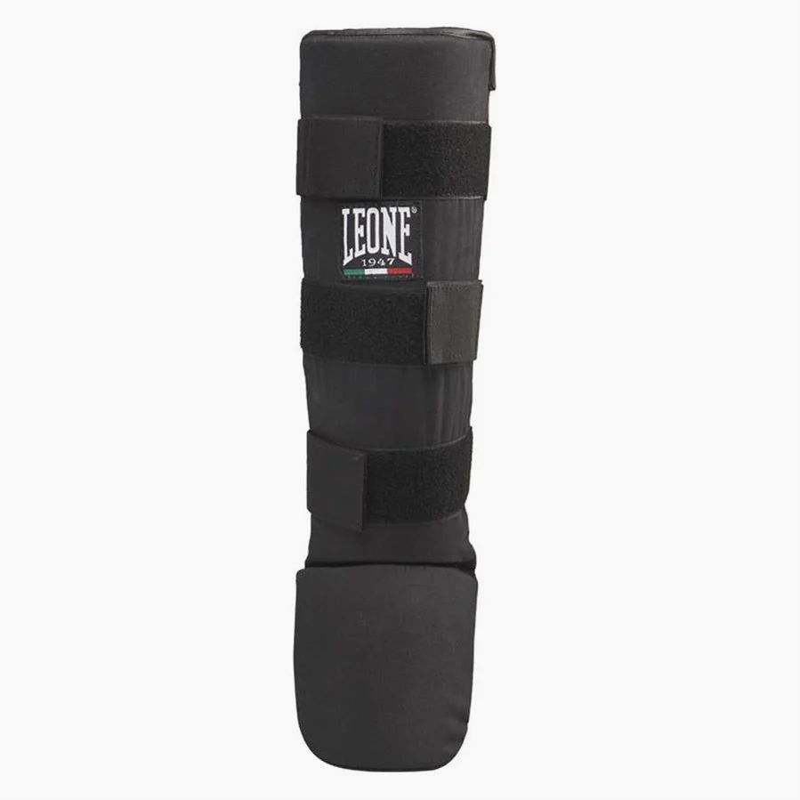 Protège-tibias Leone Basique PT132  - Image 3