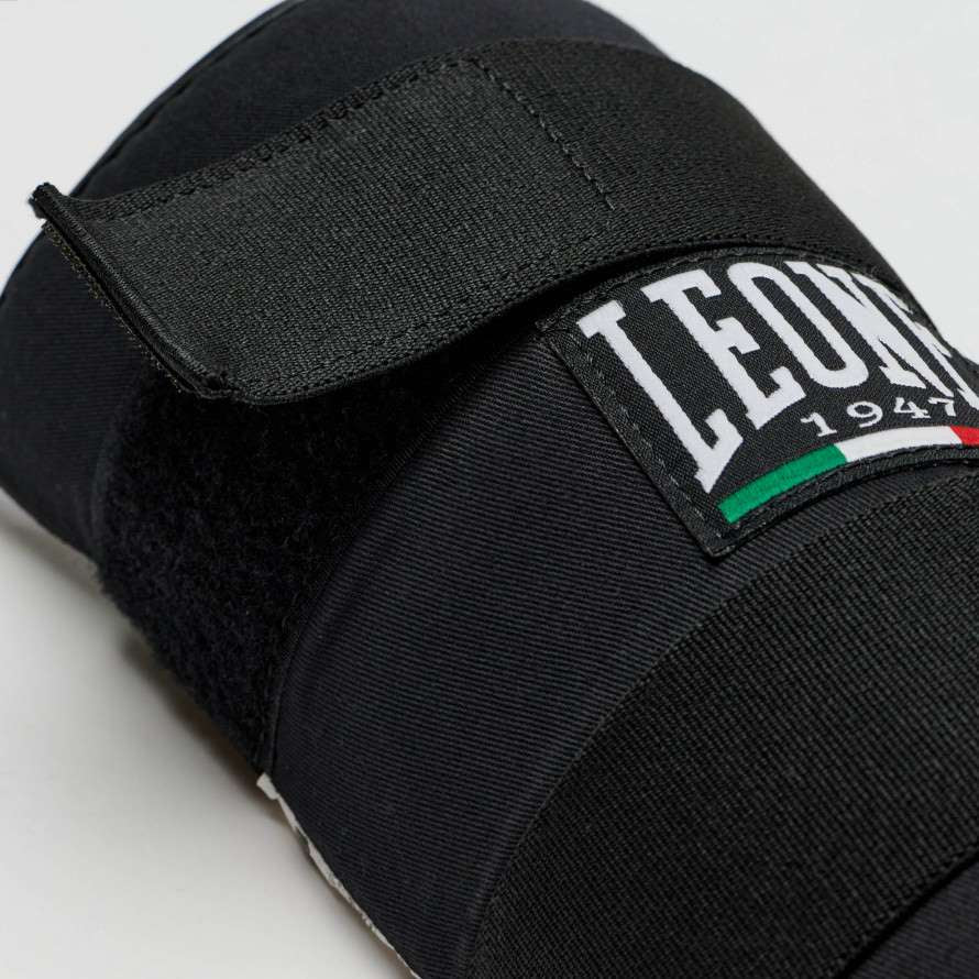 Protège-tibias Leone Basique PT132  - Image 8