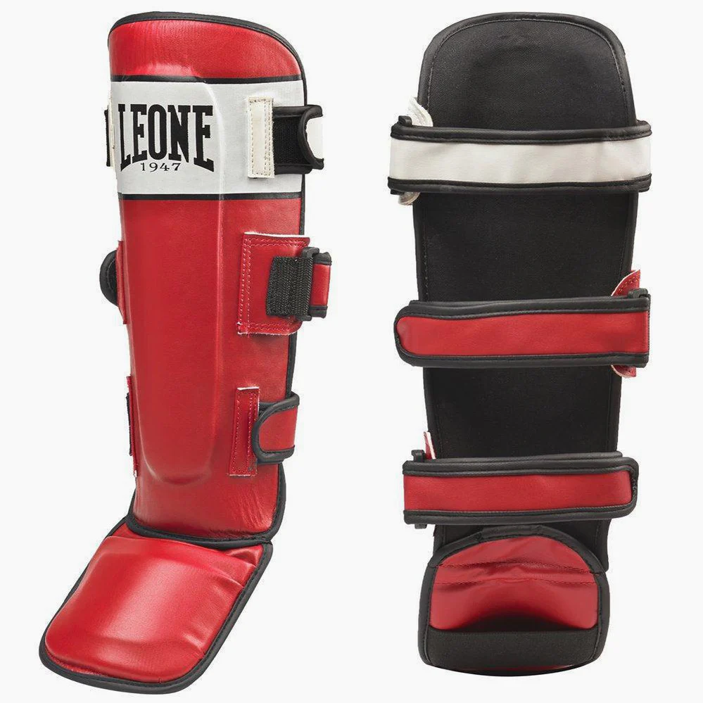 Protège-tibias Leone Choc PT111  - Image 8
