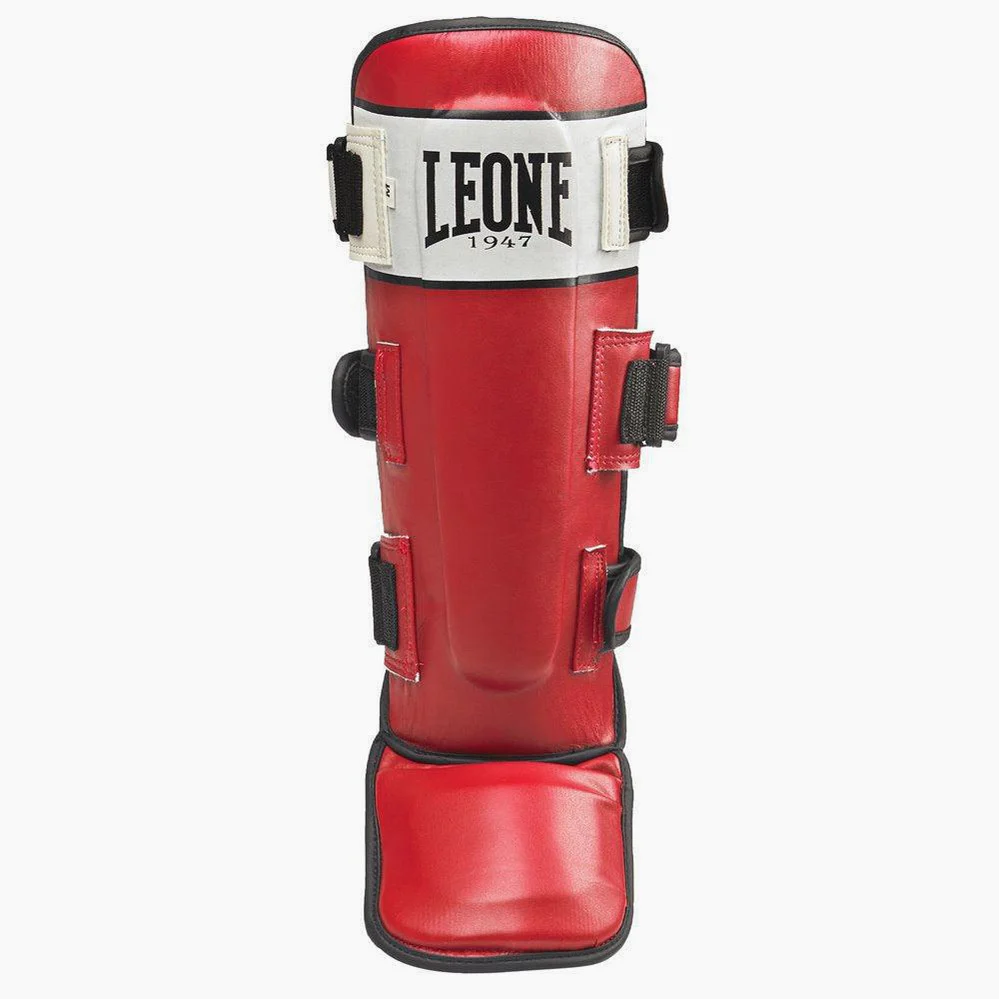 Protège-tibias Leone Choc PT111  - Image 9