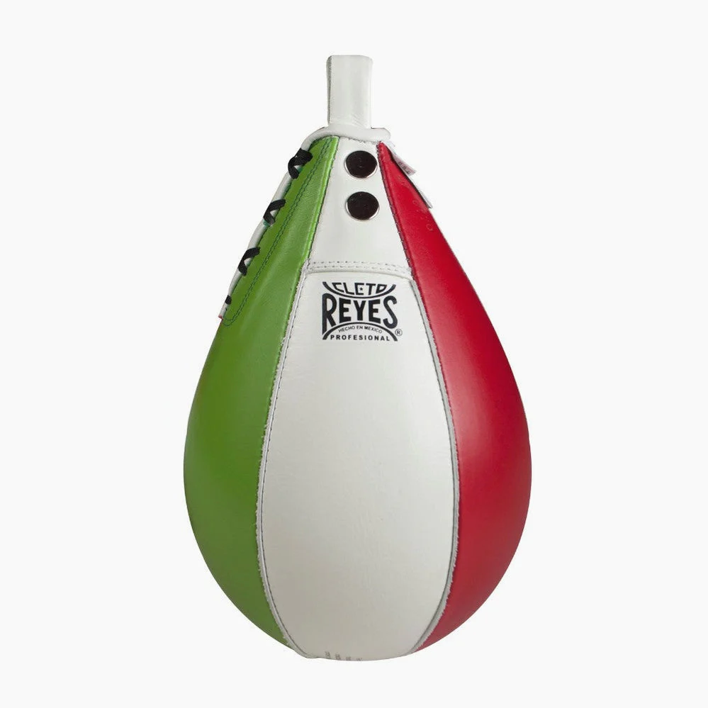Poire de vitesse Cleto Reyes Petite  - Image 5