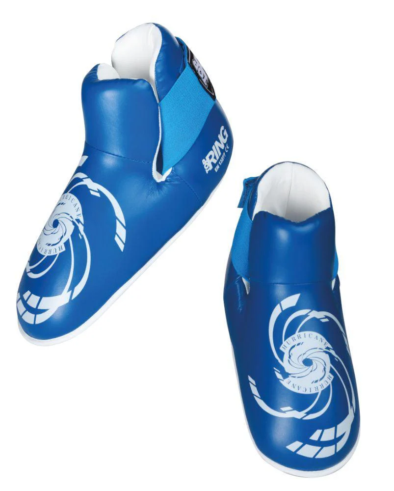 Protège-pieds Top Ring Ouragan Art. 326C  - Image 3