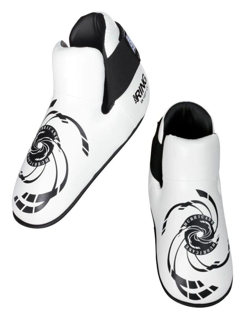 Protège-pieds Top Ring Ouragan Art. 326C  - Image 7