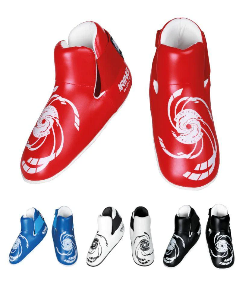 Protège-pieds Top Ring Ouragan Art. 326C  - Image 9