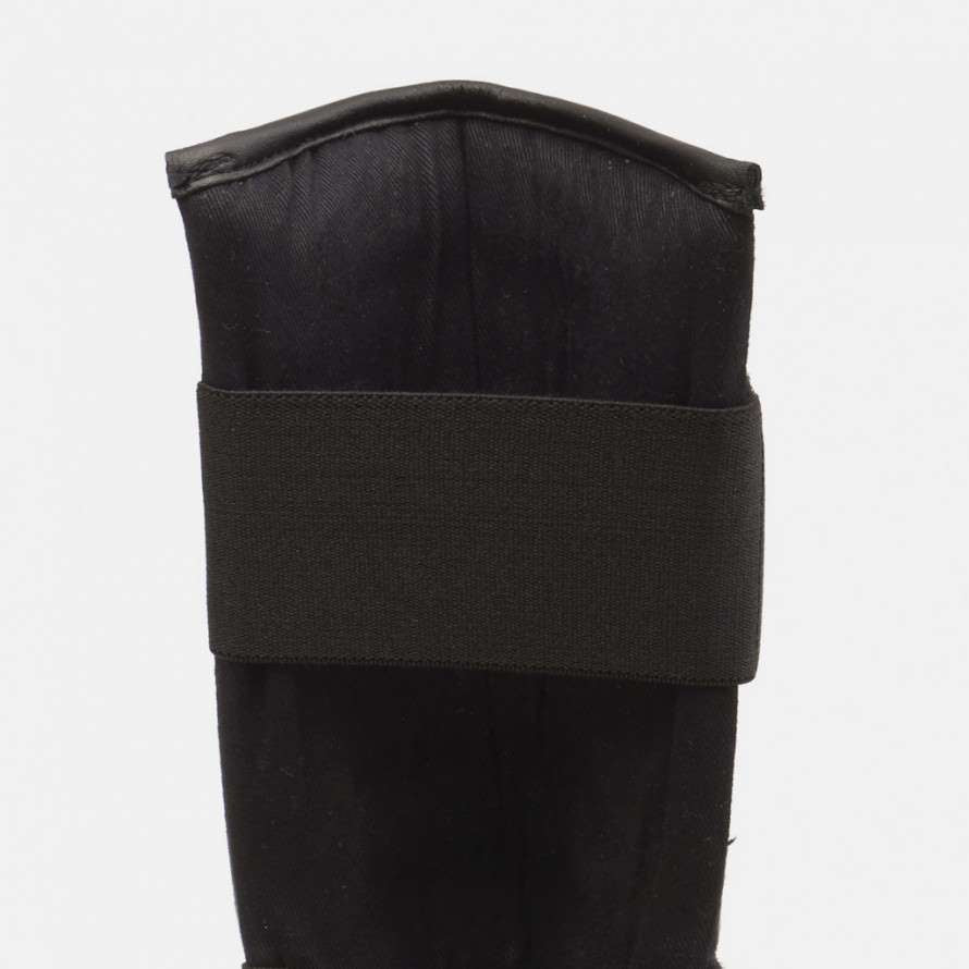 Protège-tibias Enfant Leone Basic Junior PT132J  - Image 7