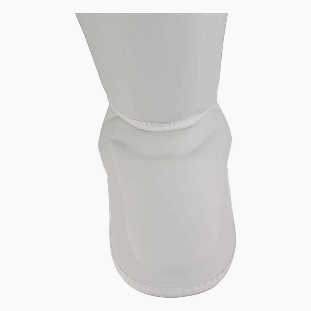 Protège-tibias Twins Special Blanc  - Image 4