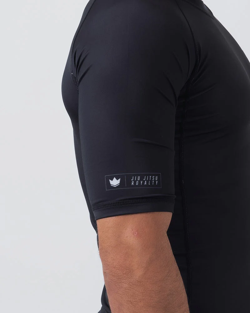 Rashguard manches courtes No-Gi Kingz Kore V2  - Image 11