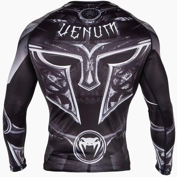Rashguard à manches longues Venum Gladiator 3.0 02986  - Image 4