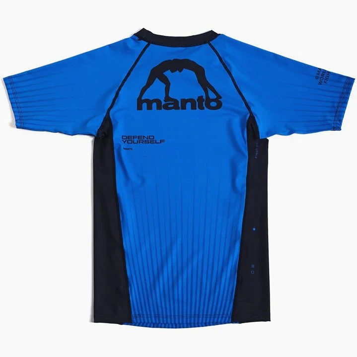 Rashguard Manto Classé manches courtes  - Image 10
