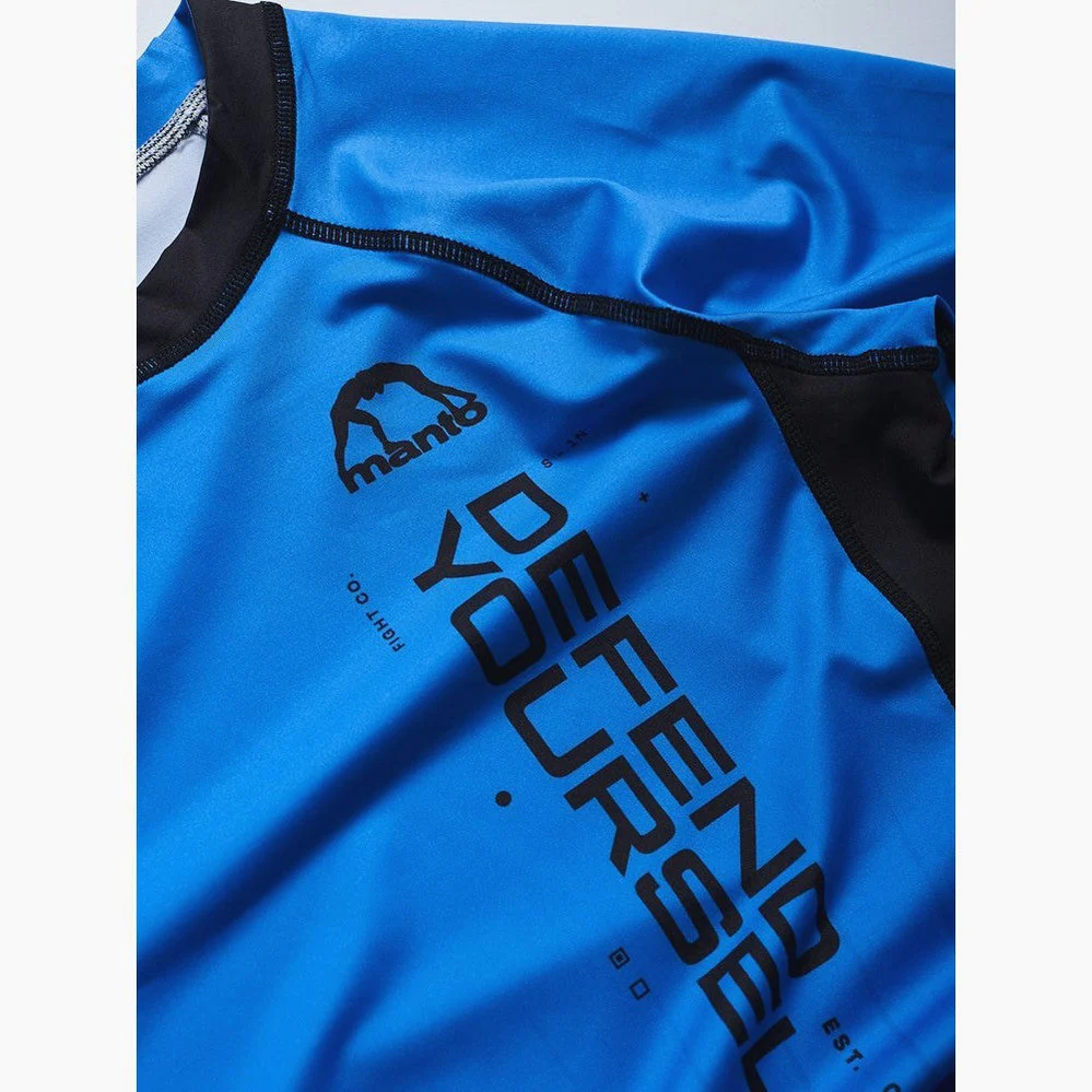 Rashguard Manto Classé manches courtes  - Image 11