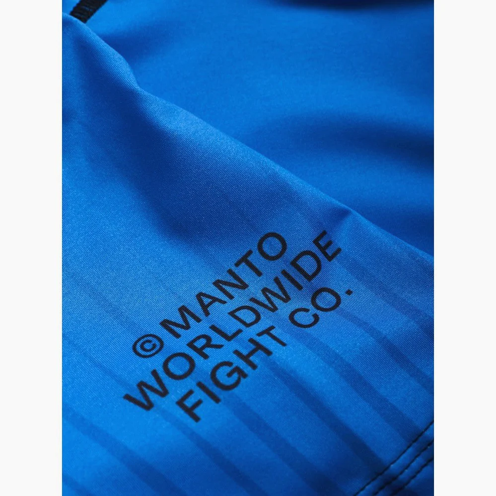 Rashguard Manto Classé manches courtes  - Image 12