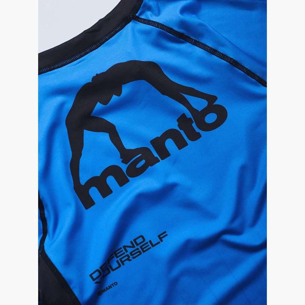 Rashguard Manto Classé manches courtes  - Image 13