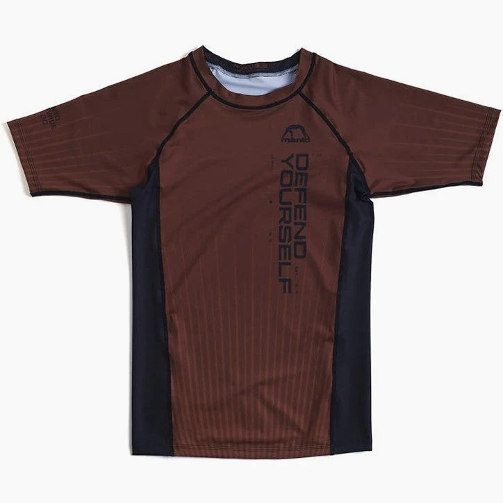 Rashguard Manto Classé manches courtes  - Image 15