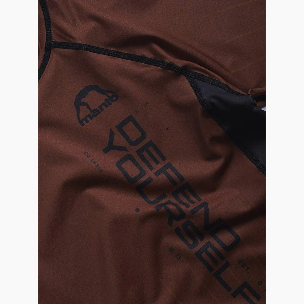 Rashguard Manto Classé manches courtes  - Image 17