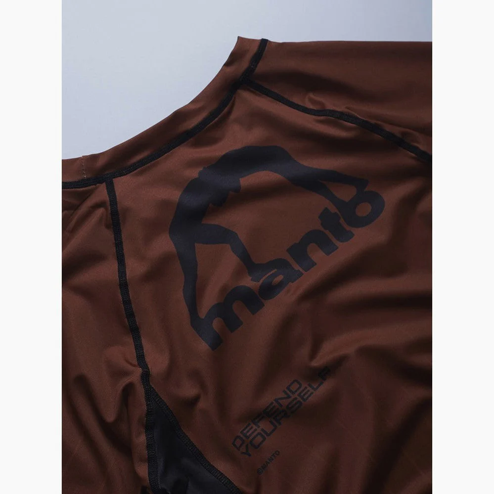 Rashguard Manto Classé manches courtes  - Image 18