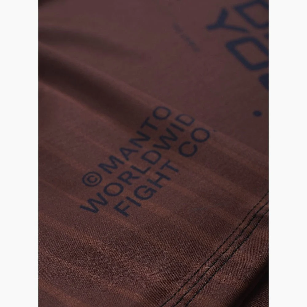 Rashguard Manto Classé manches courtes  - Image 19