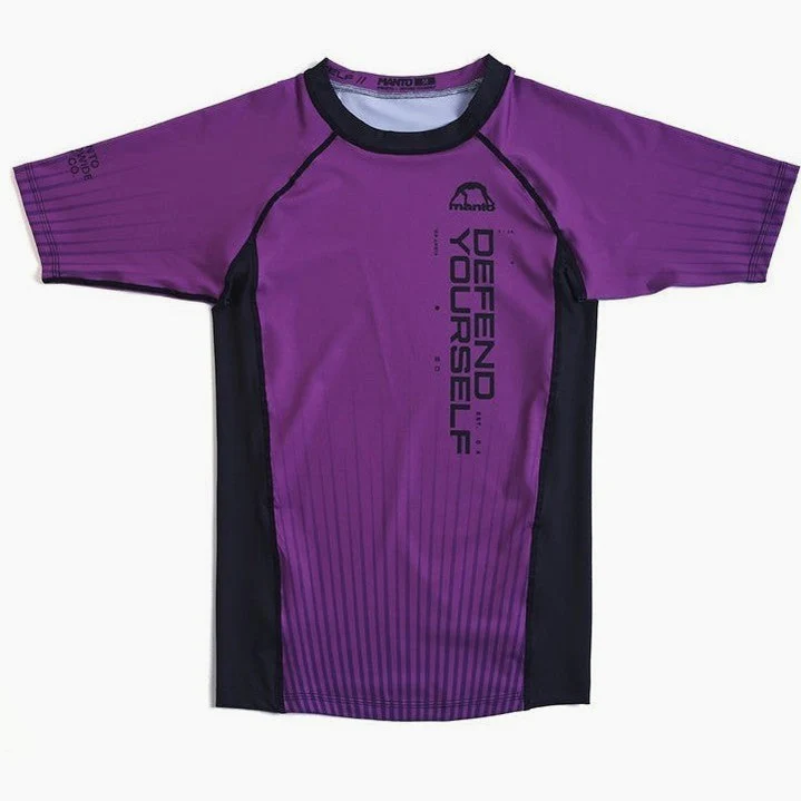 Rashguard Manto Classé manches courtes  - Image 20