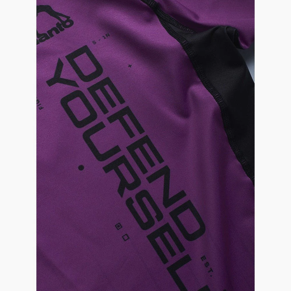 Rashguard Manto Classé manches courtes  - Image 23