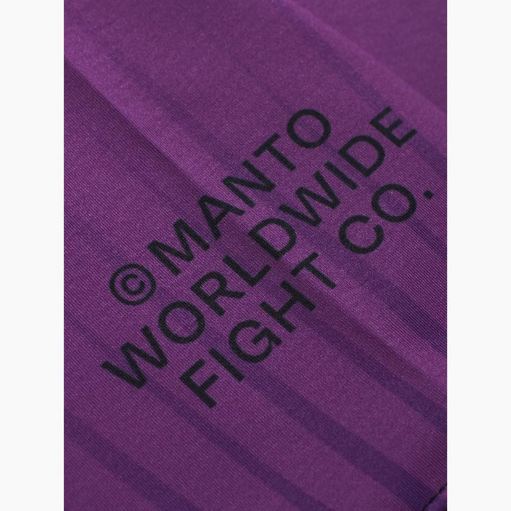 Rashguard Manto Classé manches courtes  - Image 24