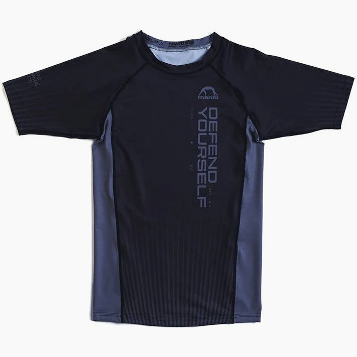 Rashguard Manto Classé manches courtes  - Image 26