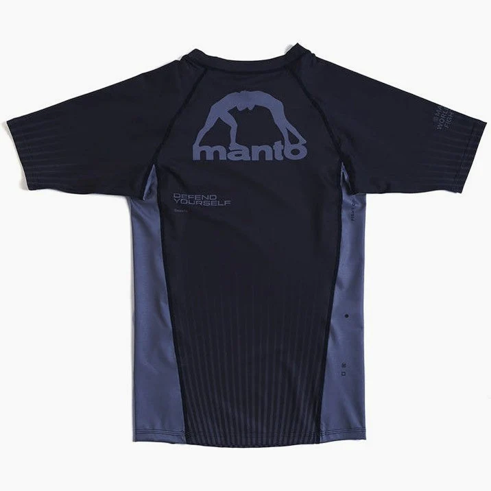 Rashguard Manto Classé manches courtes  - Image 27