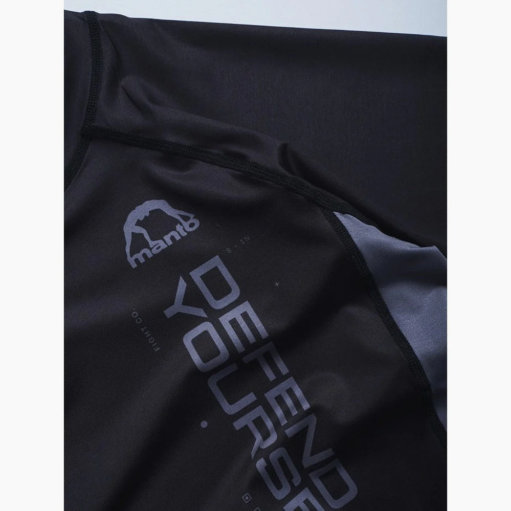 Rashguard Manto Classé manches courtes  - Image 29