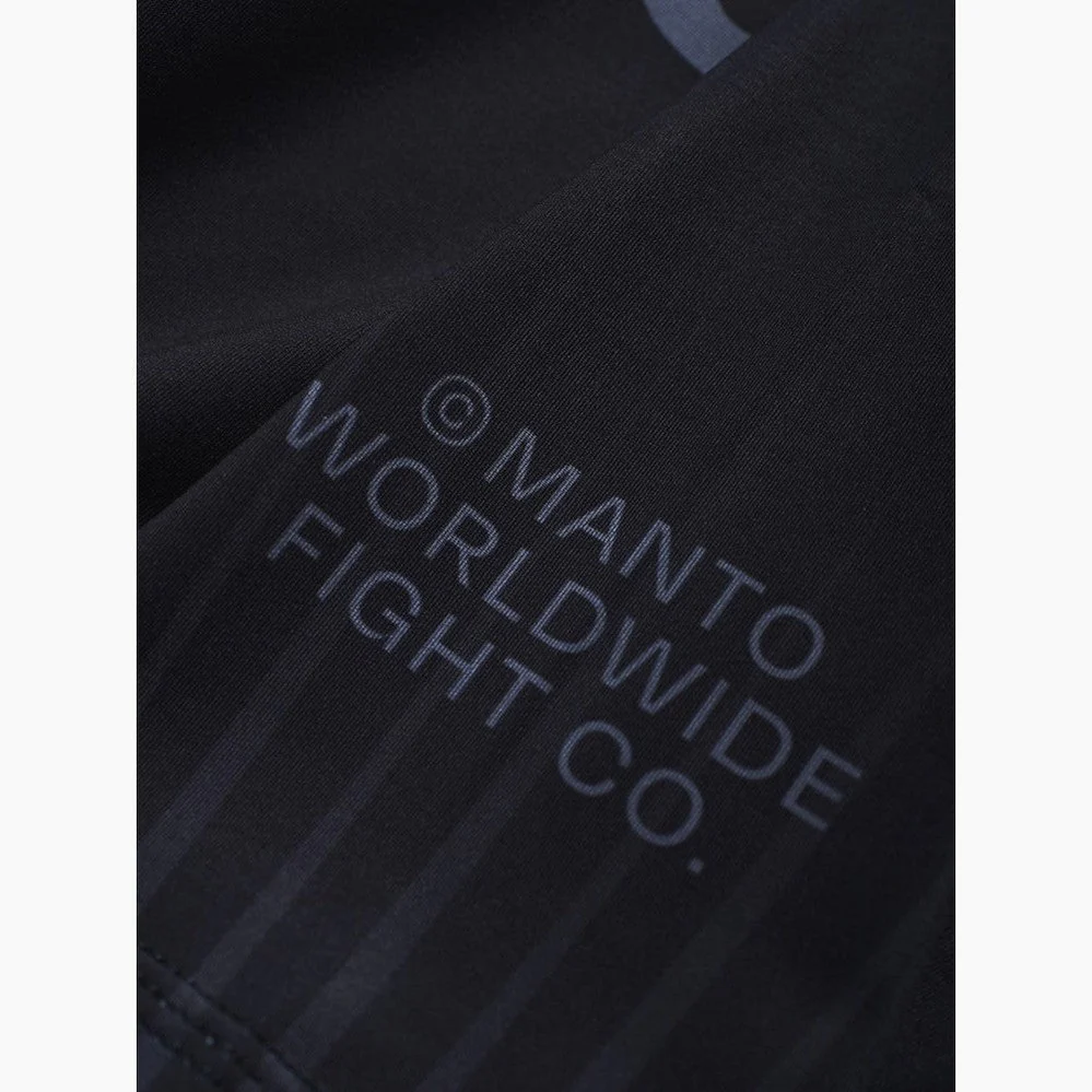 Rashguard Manto Classé manches courtes  - Image 30