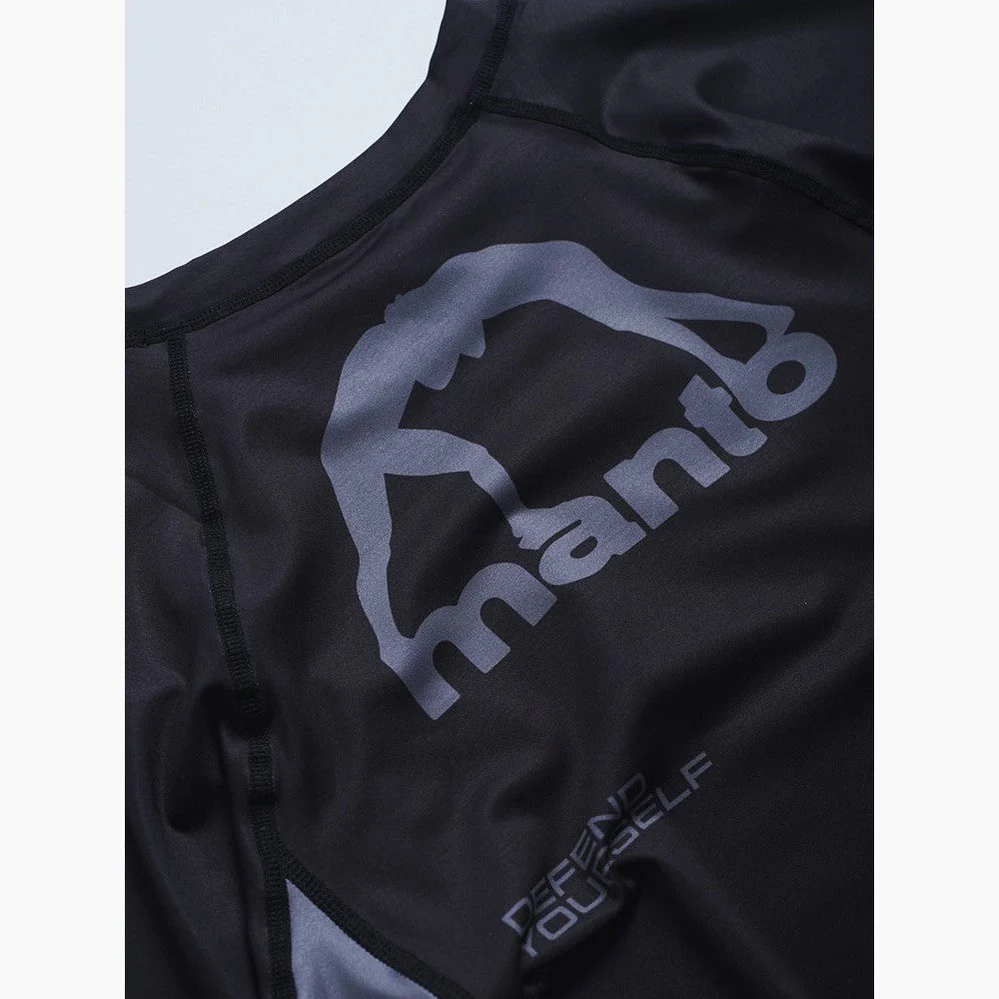 Rashguard Manto Classé manches courtes  - Image 31