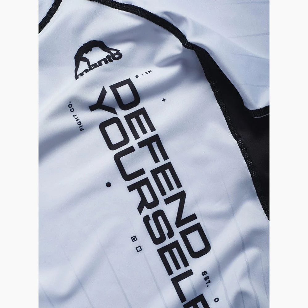 Rashguard Manto Classé manches courtes  - Image 7