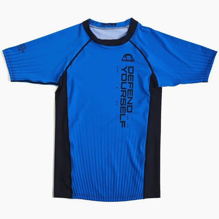 Rashguard Manto Classé manches courtes  - Image 9