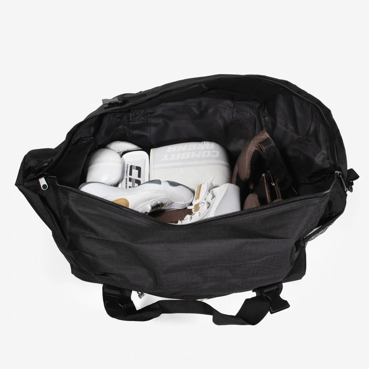 Sac de sport à Sac à dos Leone AC908  - Image 10