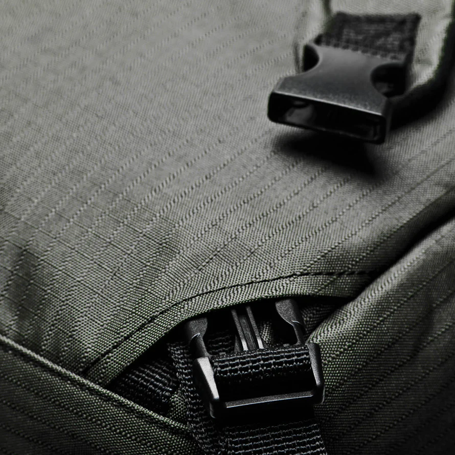 Sac de sport à Sac à dos Leone AC908  - Image 8