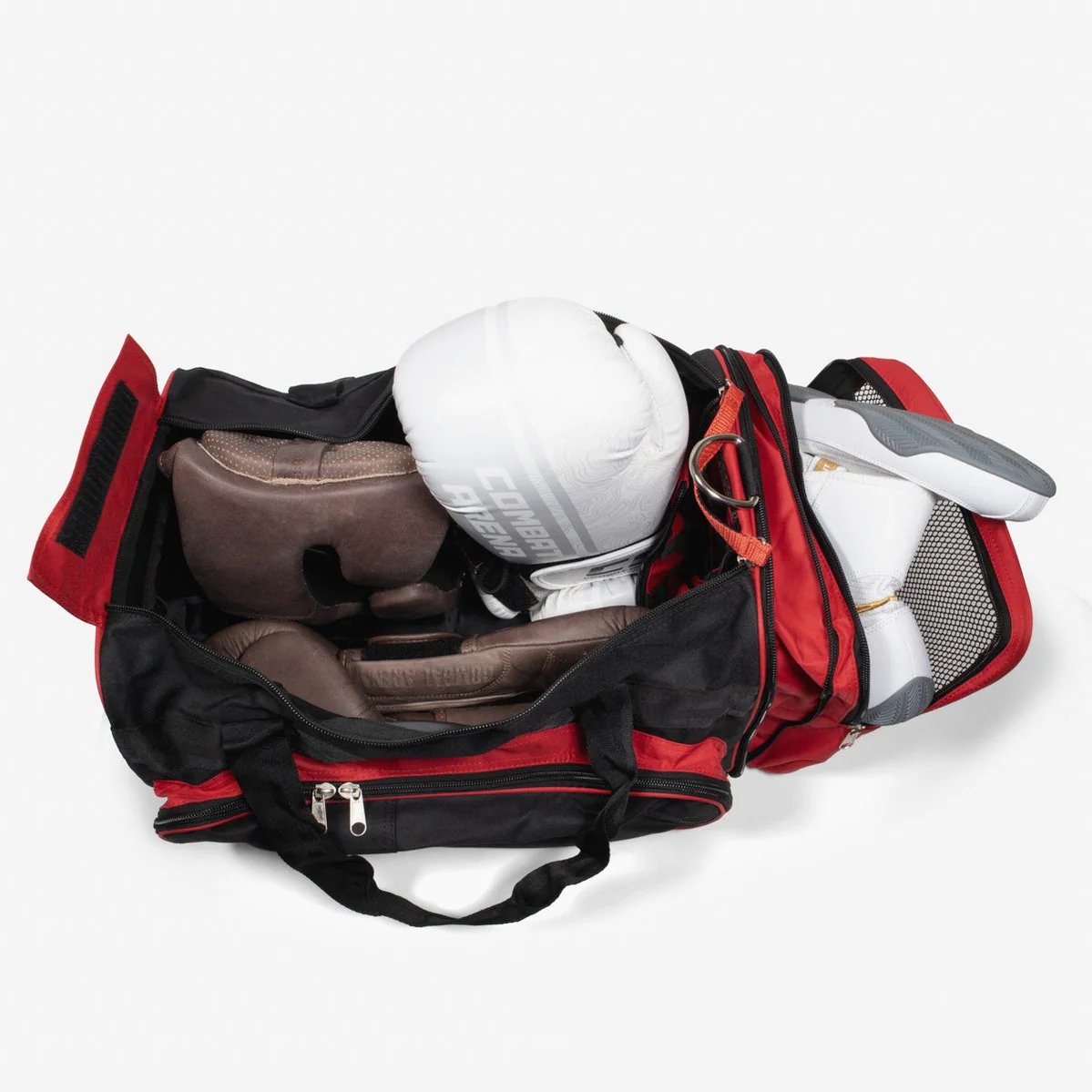 Sac de sport Cleto Reyes de conférence  - Image 9