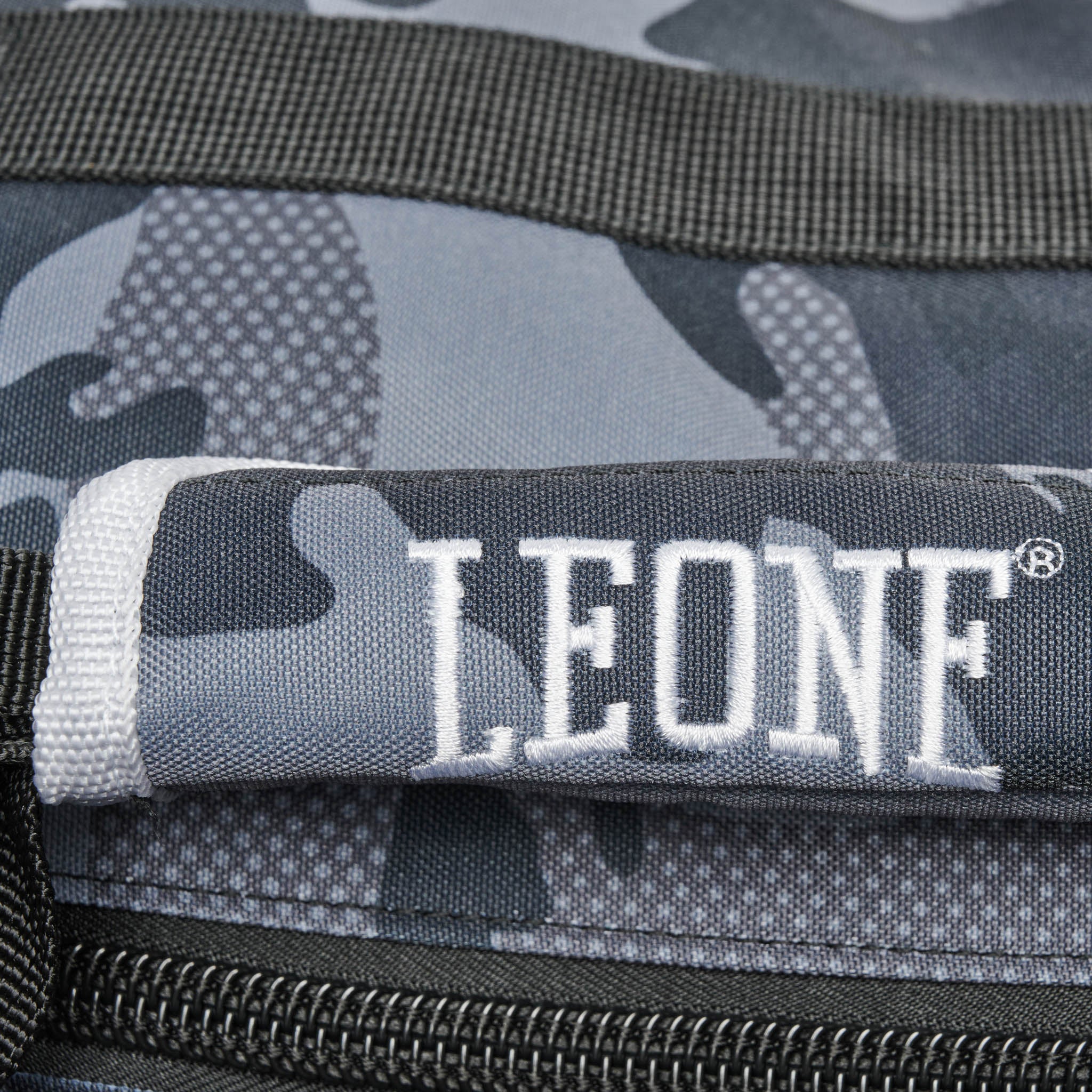 Sac de sport Leone Camouflage AC906  - Image 13