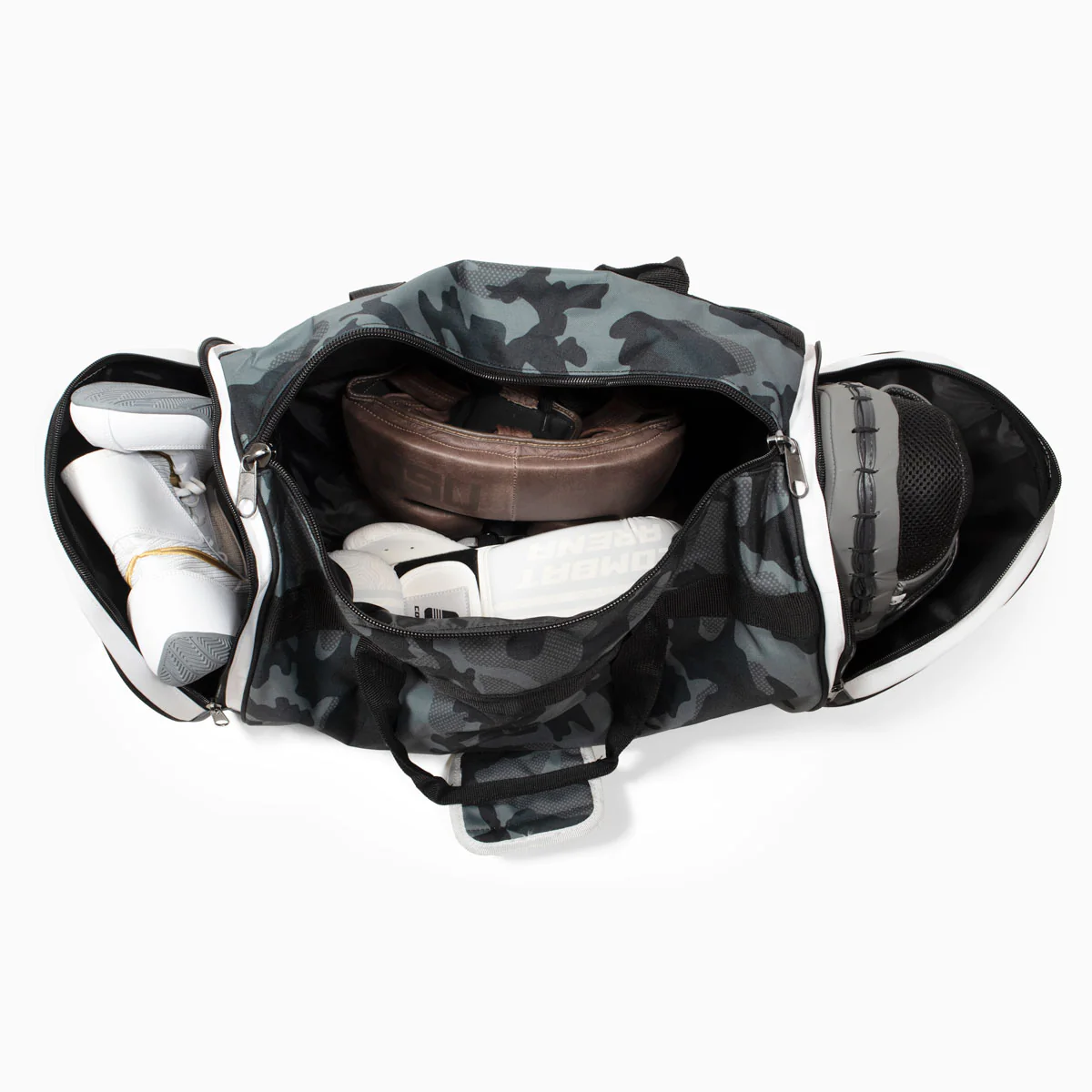 Sac de sport Leone Camouflage AC906  - Image 14