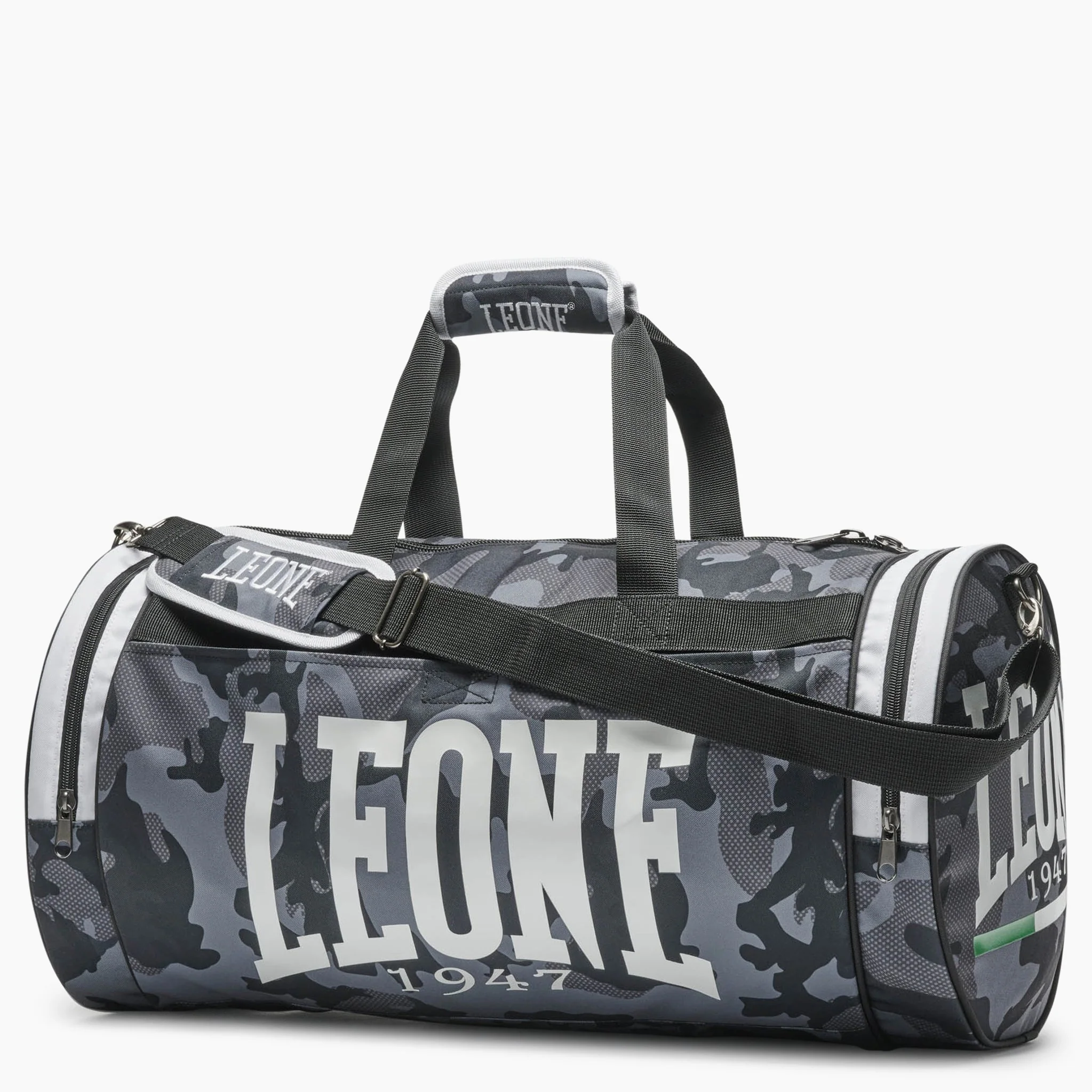 Sac de sport Leone Camouflage AC906  - Image 6