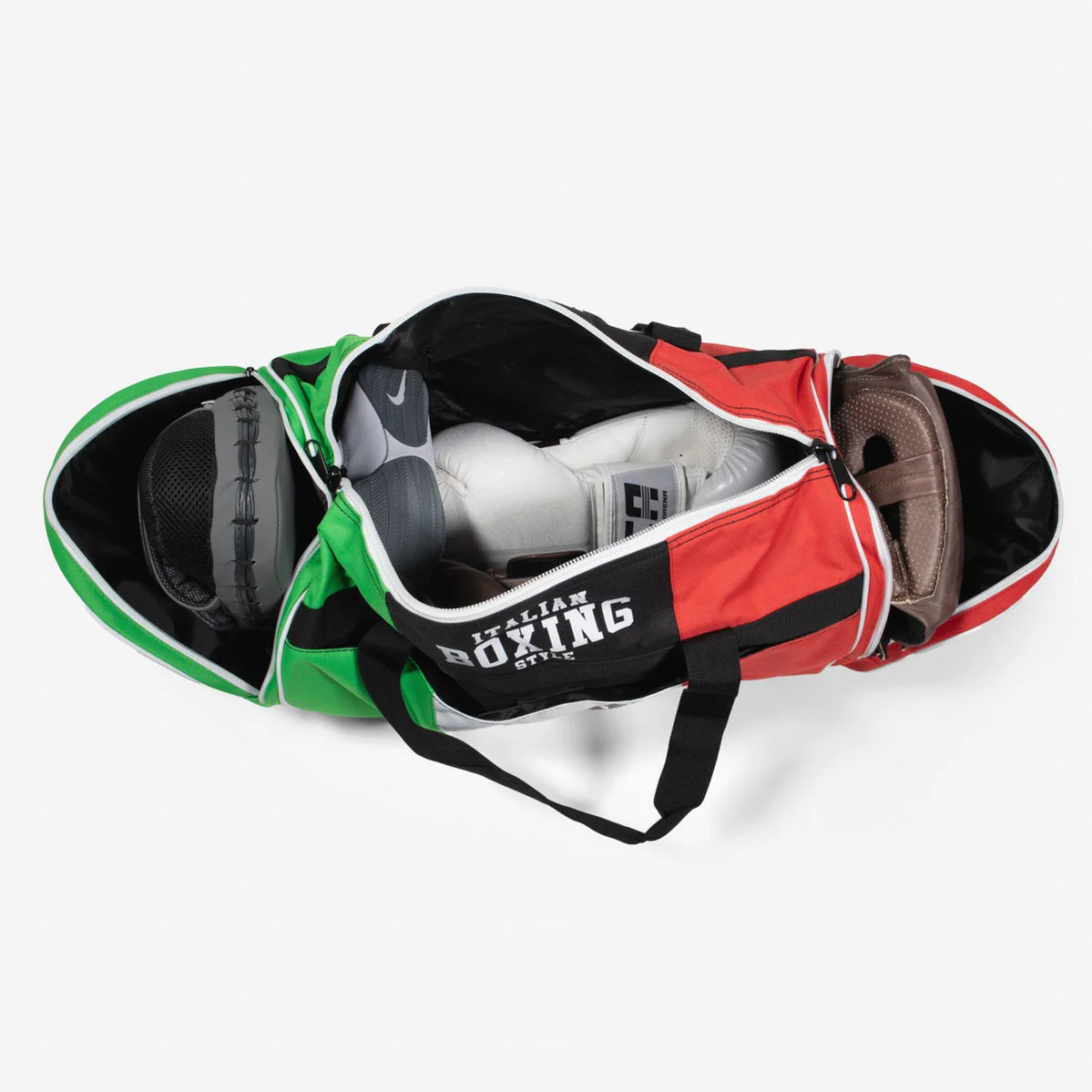 Sac de sport Leone Italie AC905  - Image 7