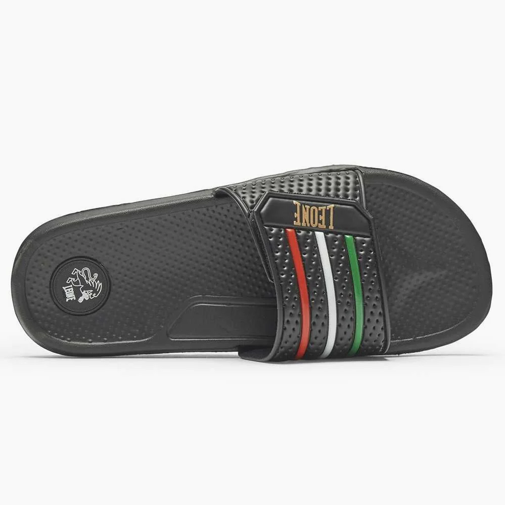 Sandales pour homme Leone Drapeau Italie CL171  - Image 3