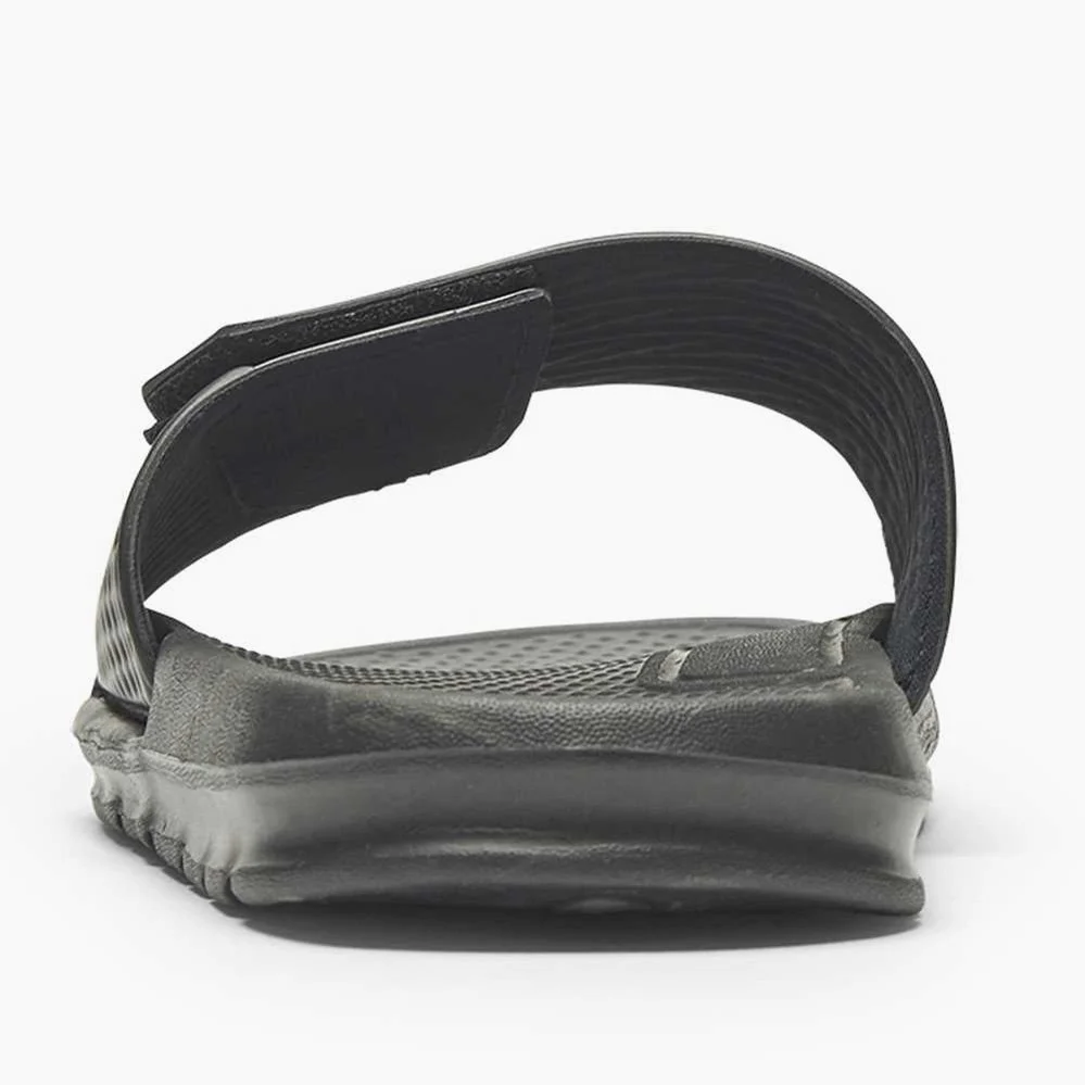 Sandales pour homme Leone Drapeau Italie CL171  - Image 6