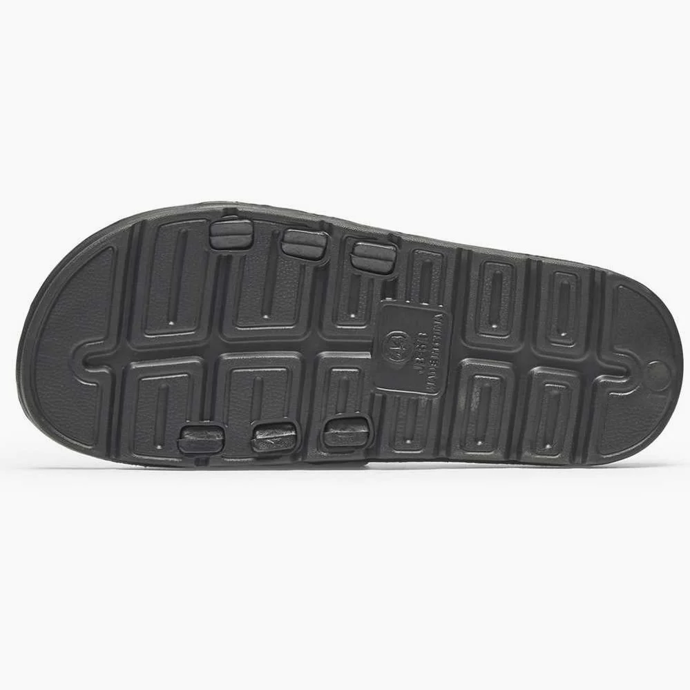 Sandales pour homme Leone Drapeau Italie CL171  - Image 7